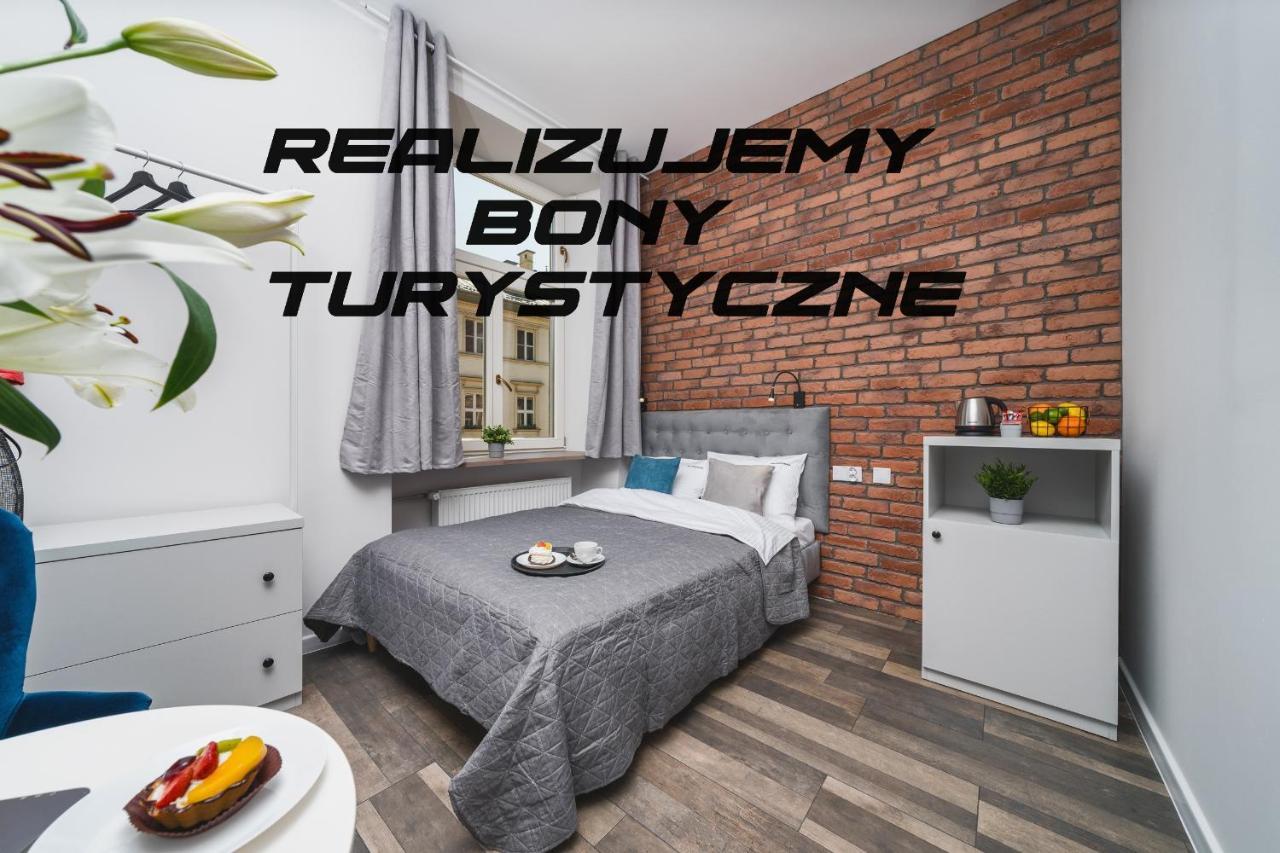 Liv Apartments Old Town Krakow Exterior photo