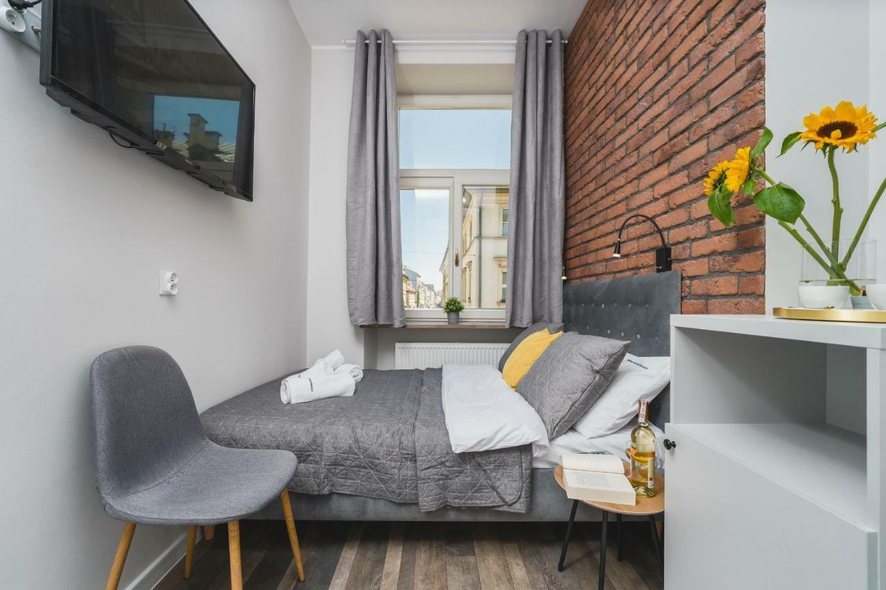 Liv Apartments Old Town Krakow Exterior photo