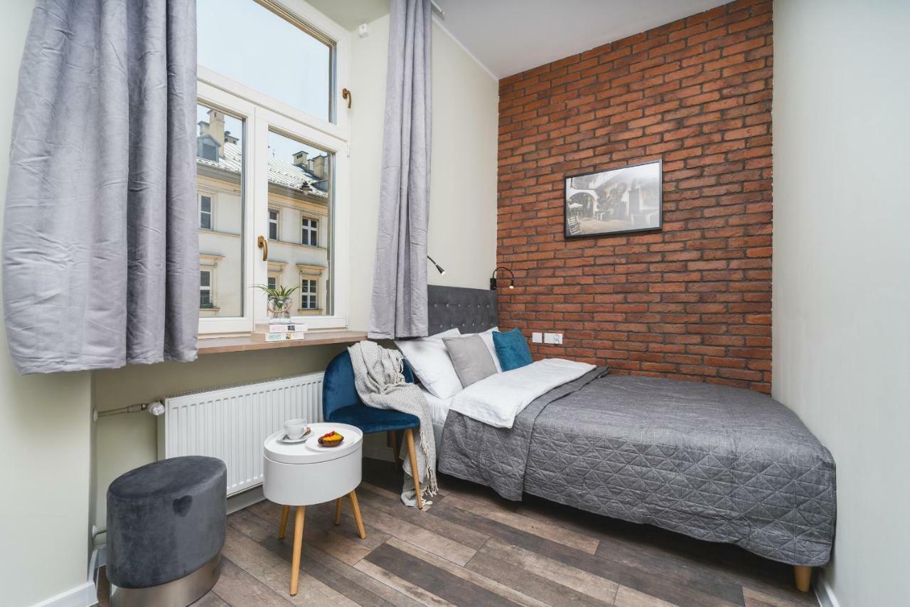 Liv Apartments Old Town Krakow Exterior photo